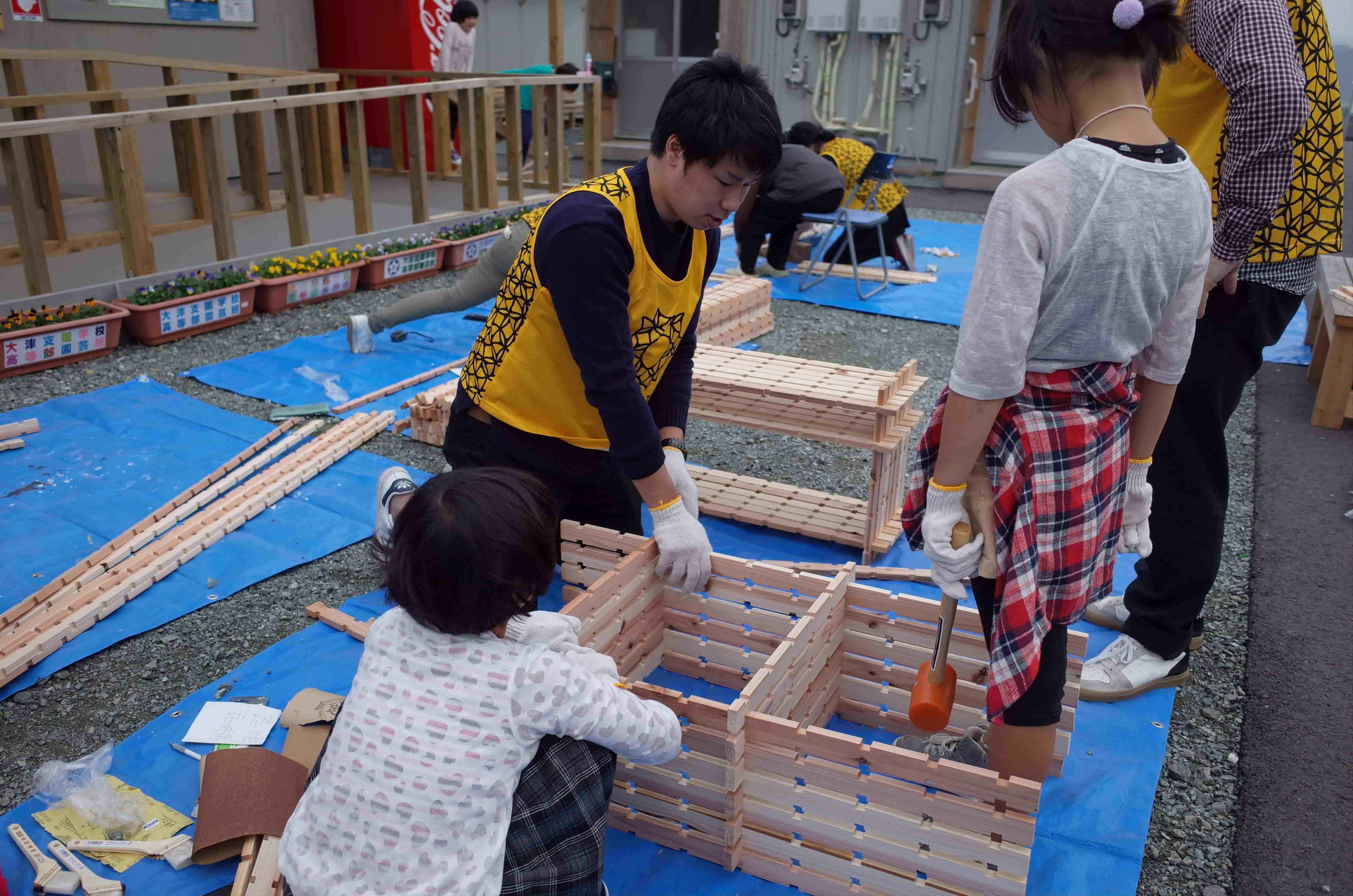 11月20日室団地1