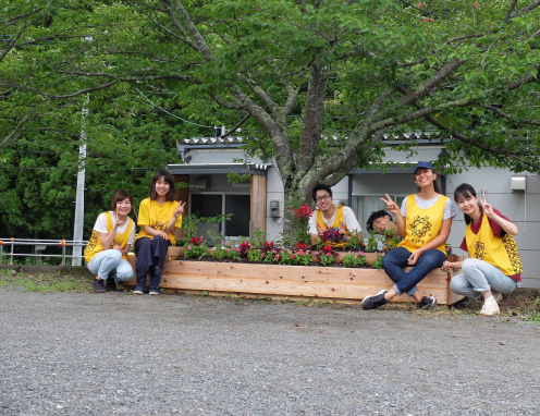 07月08日白旗第二団地