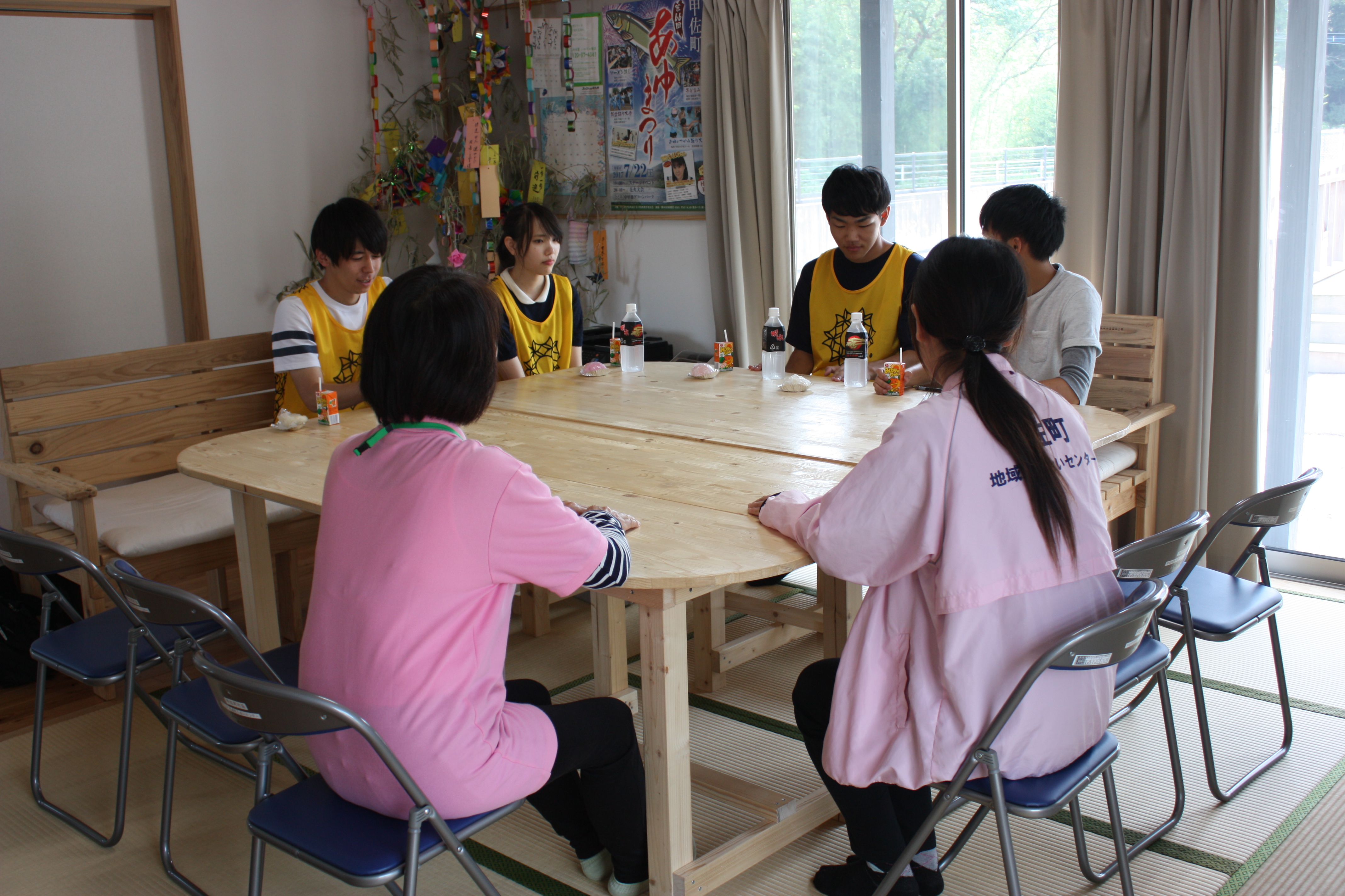 07月21日乙女第二団地