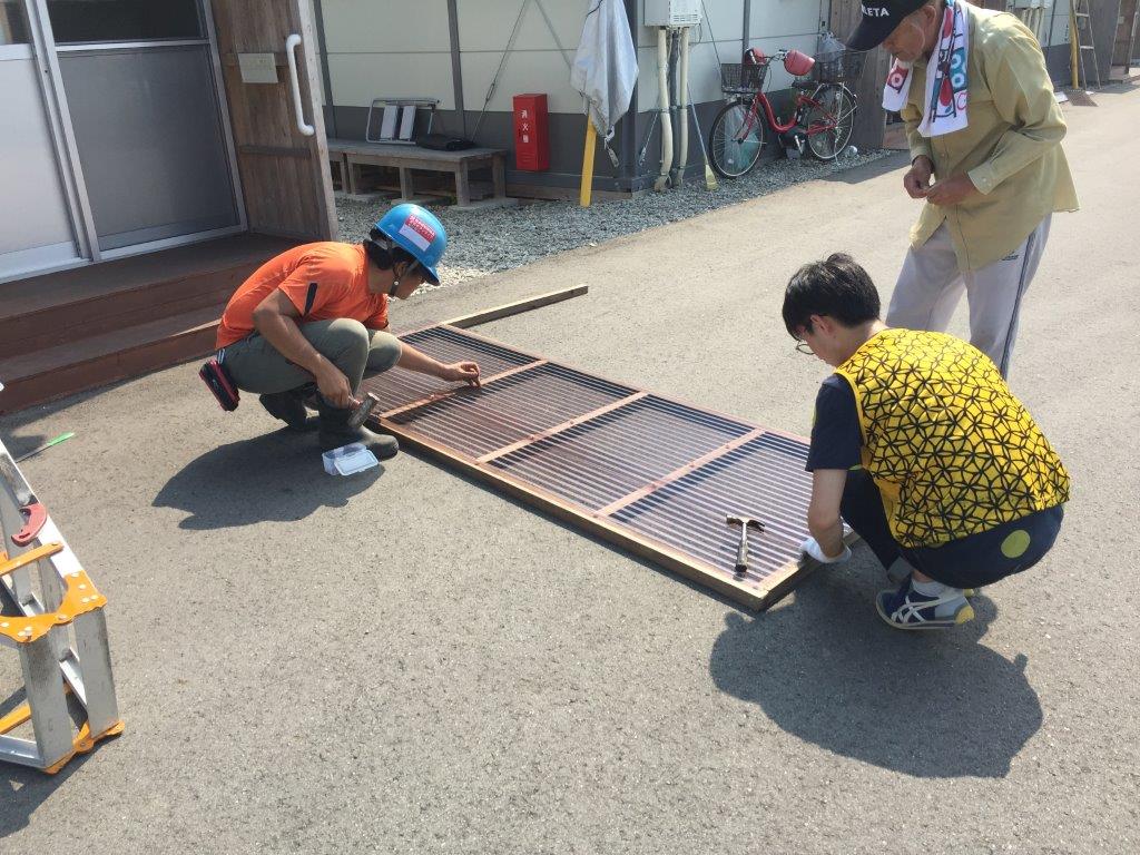 2017年09月10日木山団地