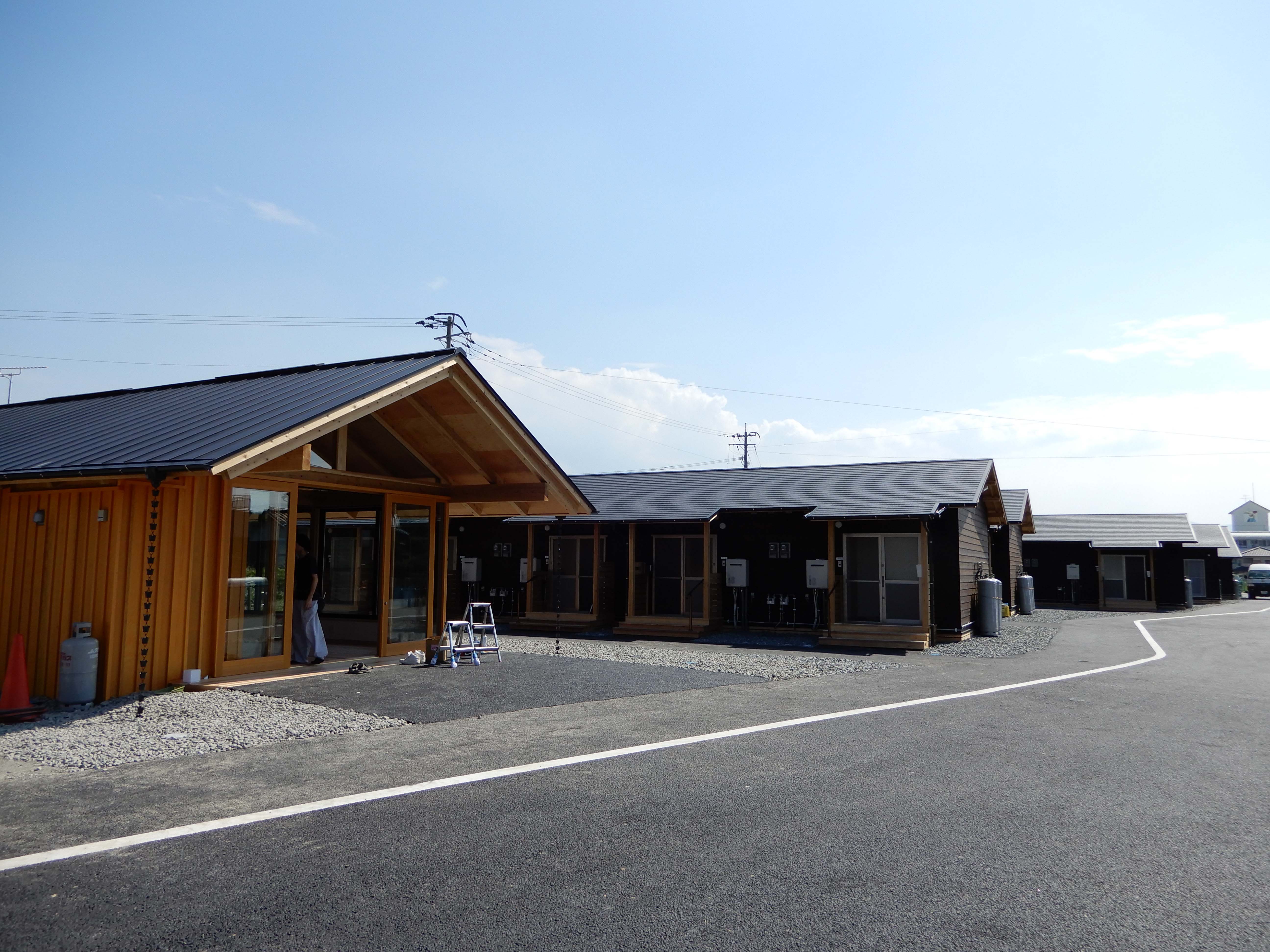 09月26日頓田団地