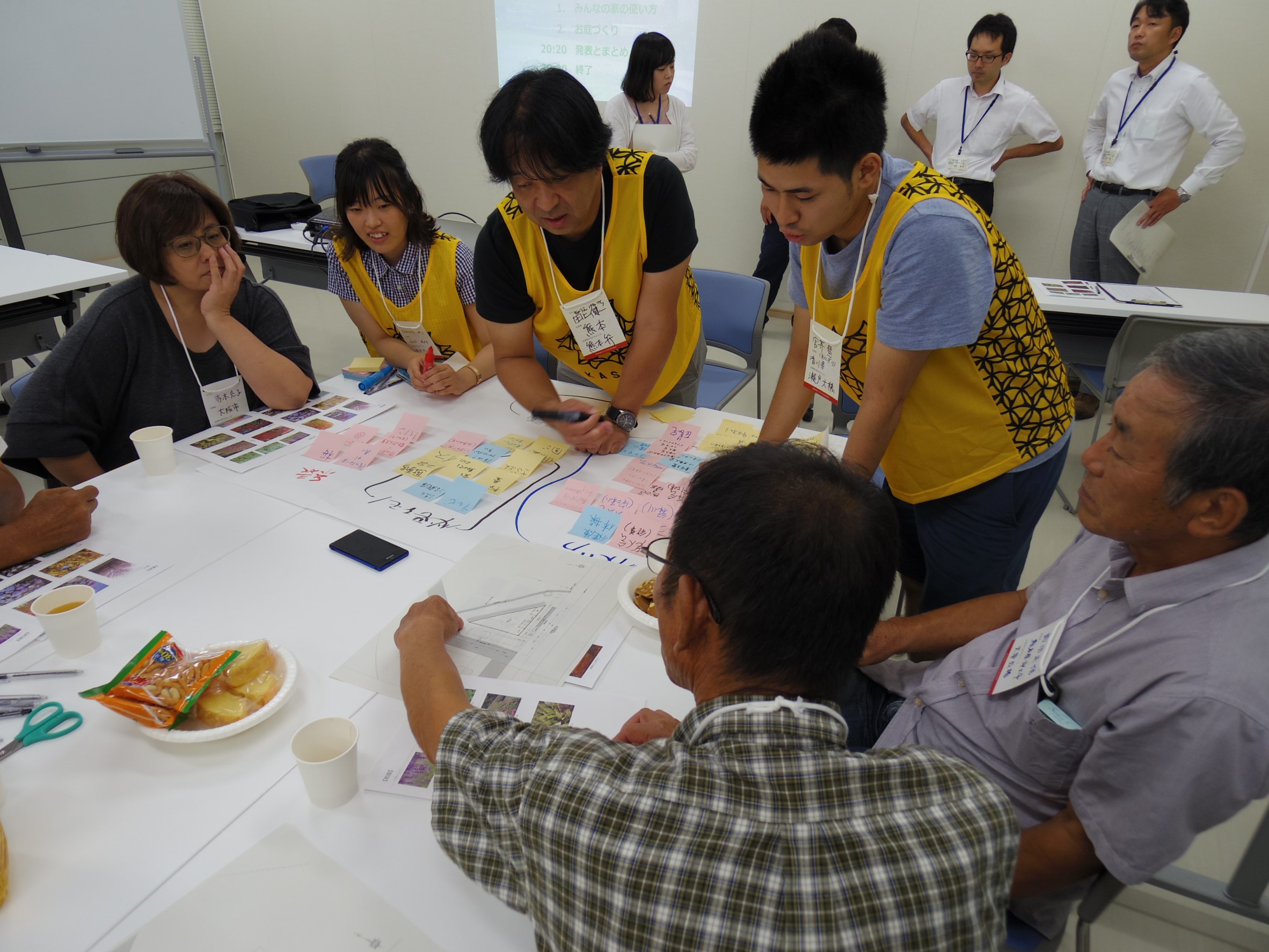 07月25日新松原団地